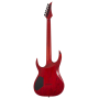 Elektrická kytara SOLAR GUITARS AC1.6HTBR