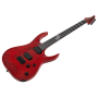 Elektrická kytara SOLAR GUITARS AC1.6HTBR