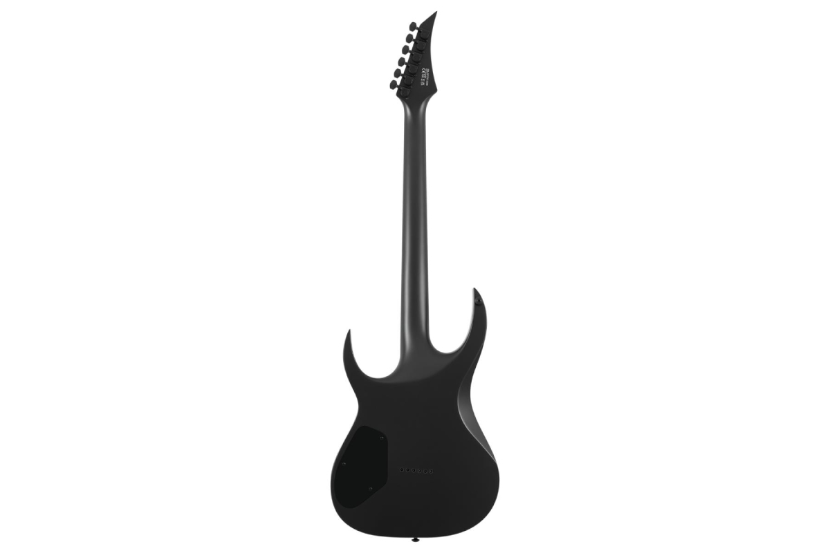 Elektrická kytara SOLAR GUITARS S2.6C+