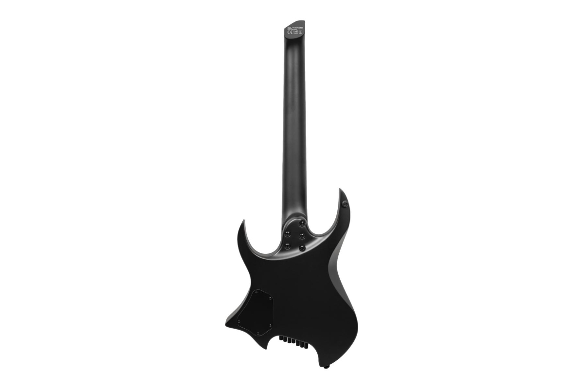 Elektrická kytara SOLAR GUITARS H2.7C
