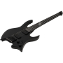 Elektrická kytara SOLAR GUITARS H2.7C