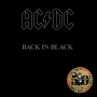 Vinylová deska Columbia AC/DC Back In Black