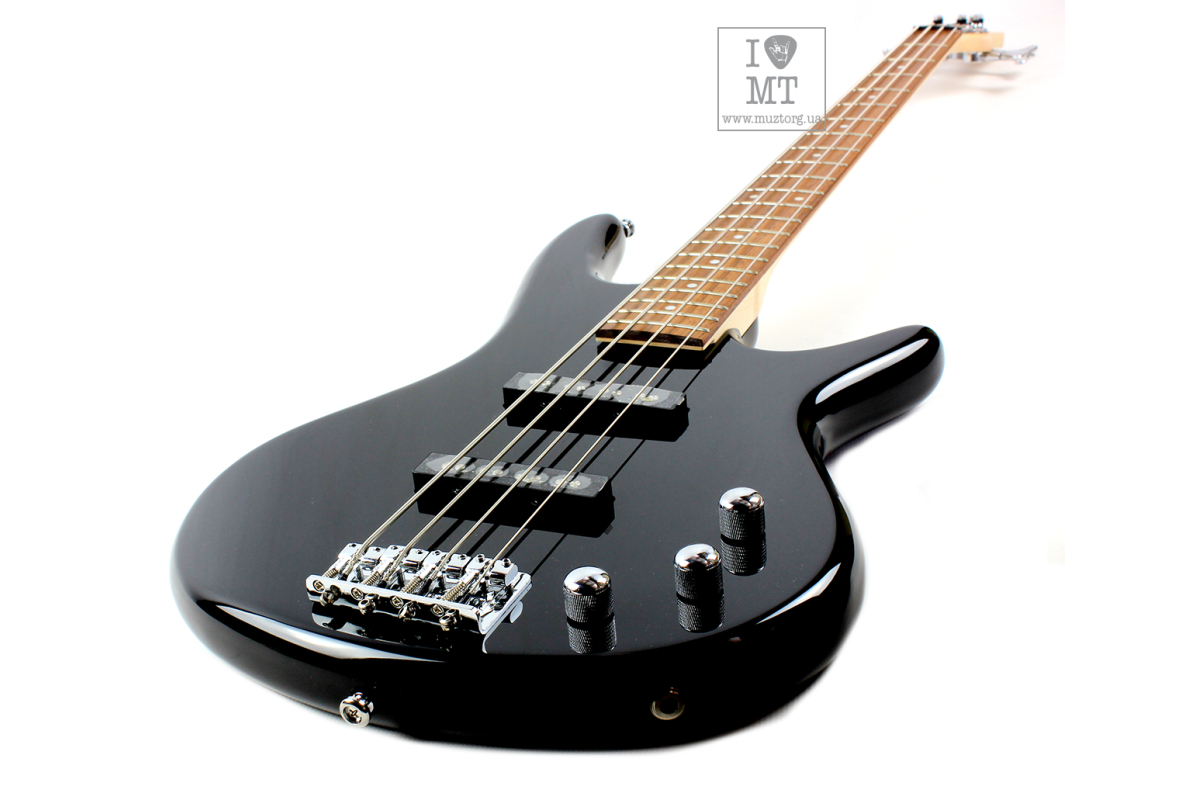 Baskytara IBANEZ GSR180-BK