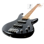 Baskytara IBANEZ GSR180-BK