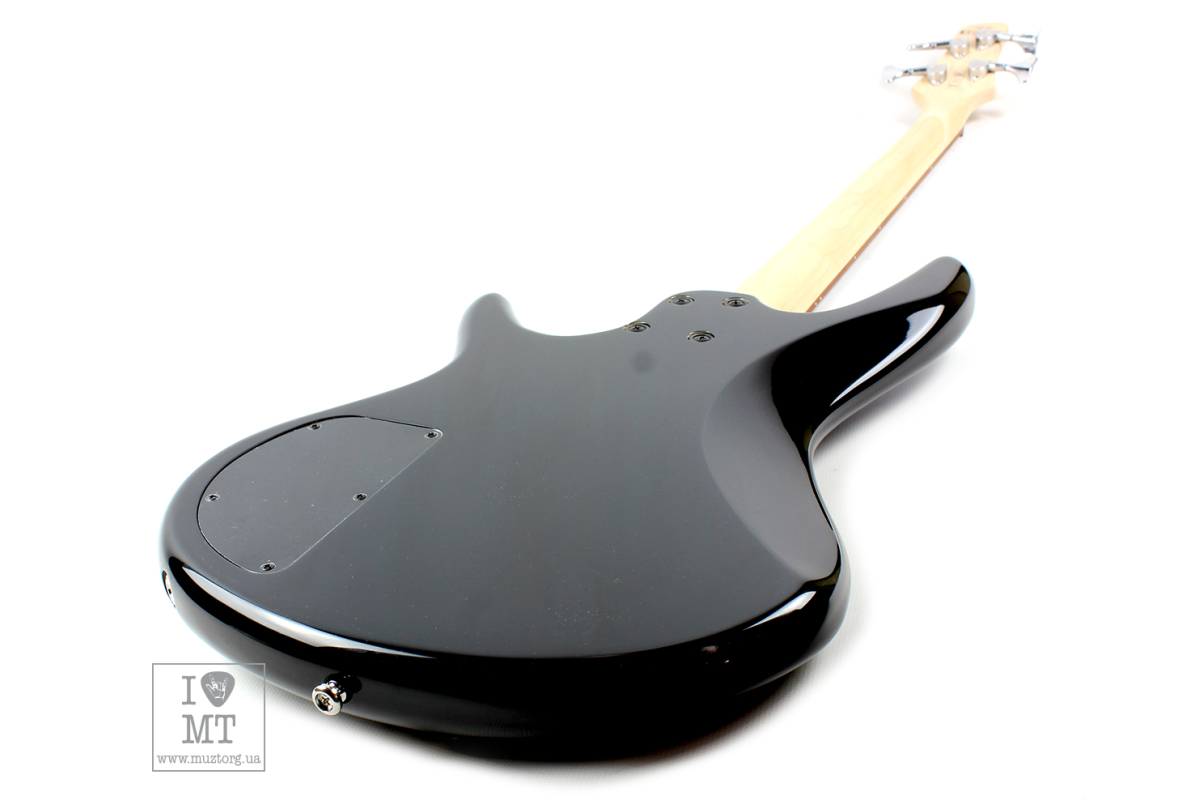 Baskytara IBANEZ GSR180-BK