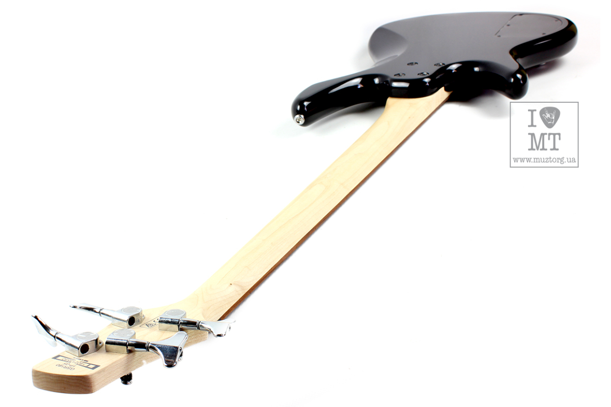 Baskytara IBANEZ GSR180-BK
