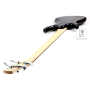 Baskytara IBANEZ GSR180-BK