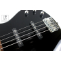 Baskytara IBANEZ GSR180-BK