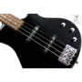 Baskytara IBANEZ GSR180-BK