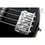 Baskytara IBANEZ GSR180-BK