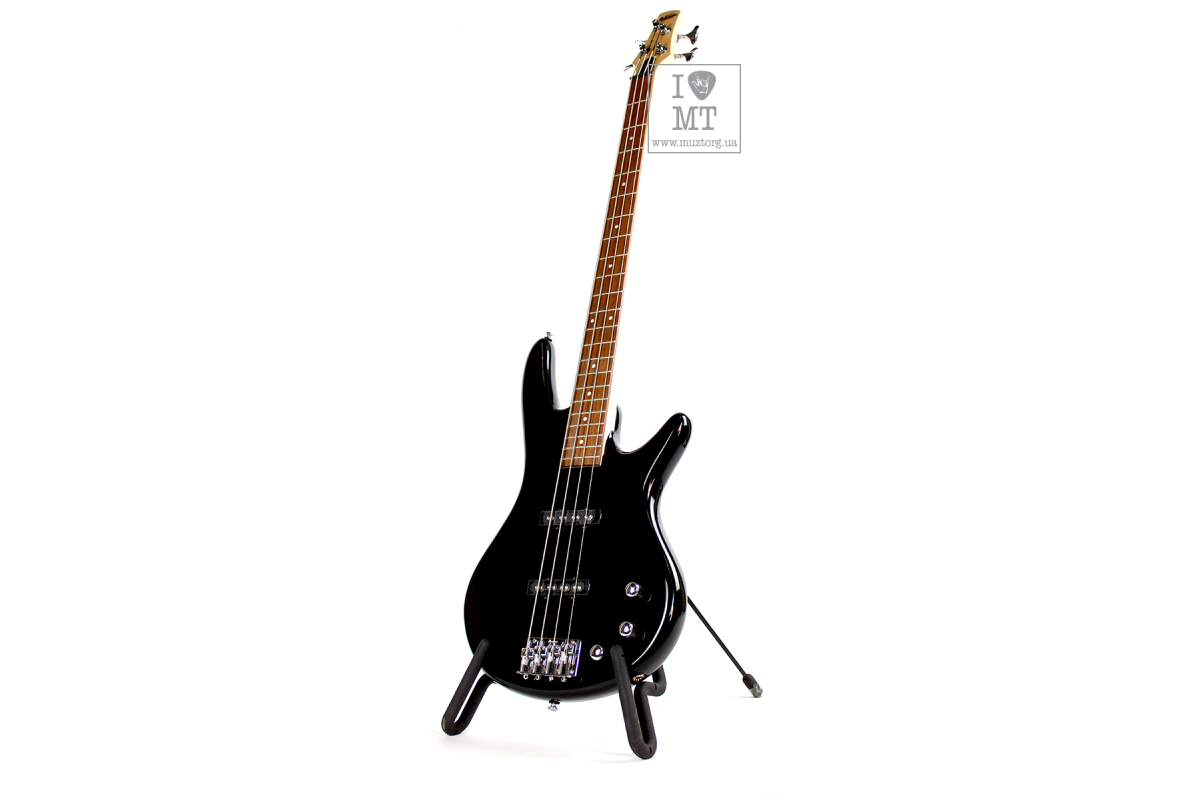 Baskytara IBANEZ GSR180-BK