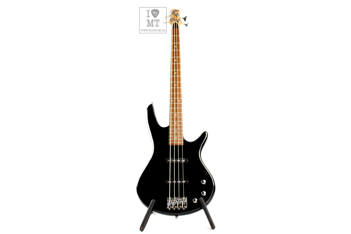 Baskytara IBANEZ GSR180-BK