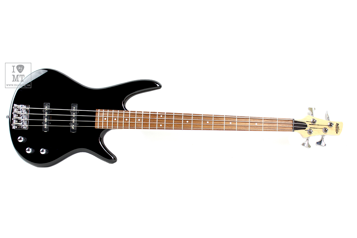 Baskytara IBANEZ GSR180-BK
