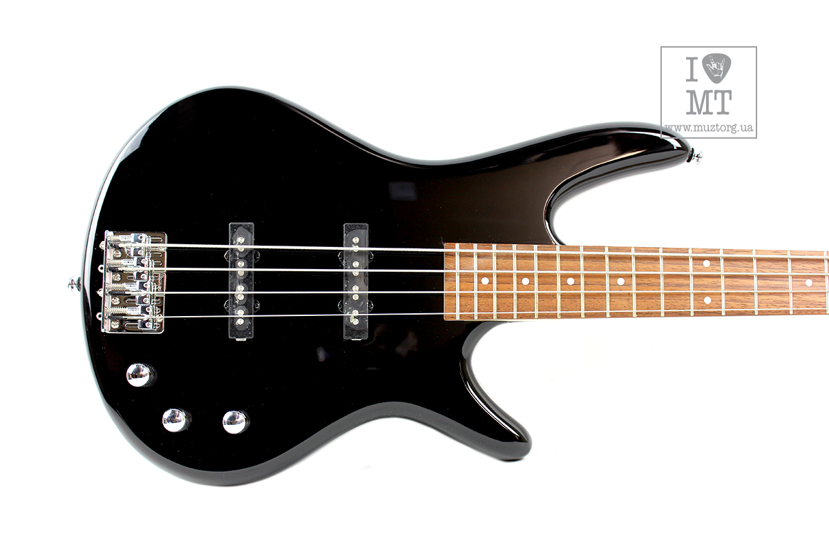 Baskytara IBANEZ GSR180-BK