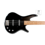 Baskytara IBANEZ GSR180-BK