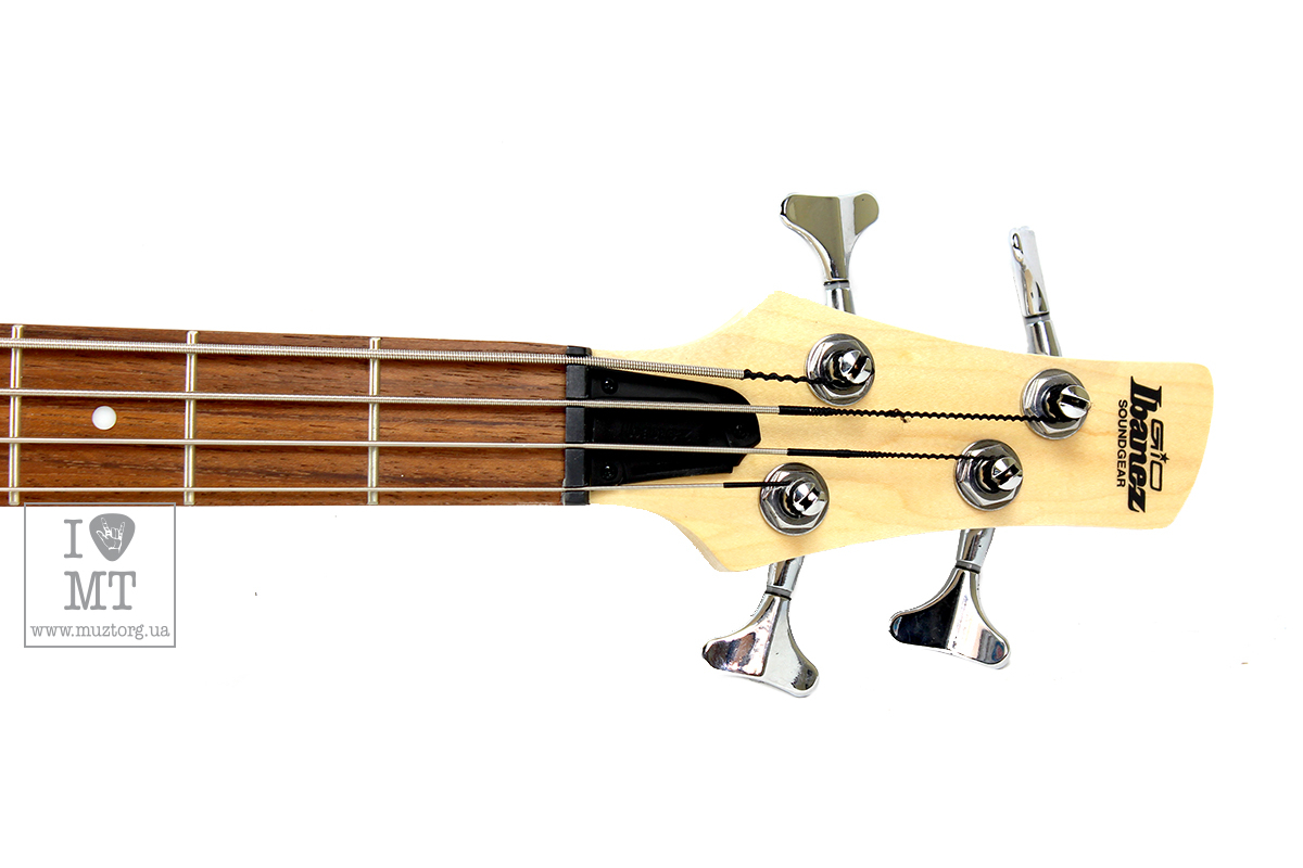 Baskytara IBANEZ GSR180-BK