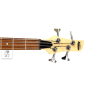 Baskytara IBANEZ GSR180-BK
