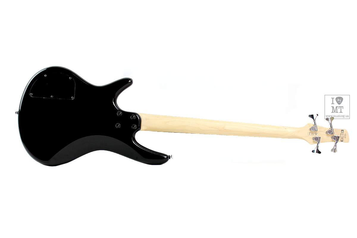 Baskytara IBANEZ GSR180-BK