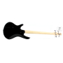 Baskytara IBANEZ GSR180-BK