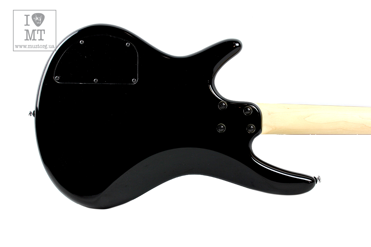 Baskytara IBANEZ GSR180-BK