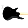 Baskytara IBANEZ GSR180-BK
