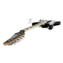 Elektrická kytara IBANEZ GRG170DX BKN