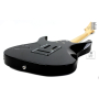 Elektrická kytara IBANEZ GRG170DX BKN