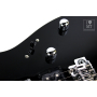 Elektrická kytara IBANEZ GRG170DX BKN