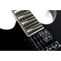 Elektrická kytara IBANEZ GRG170DX BKN