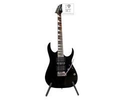 Elektrická kytara IBANEZ GRG170DX BKN