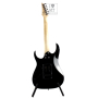 Elektrická kytara IBANEZ GRG170DX BKN
