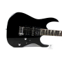 Elektrická kytara IBANEZ GRG170DX BKN