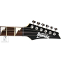Elektrická kytara IBANEZ GRG170DX BKN