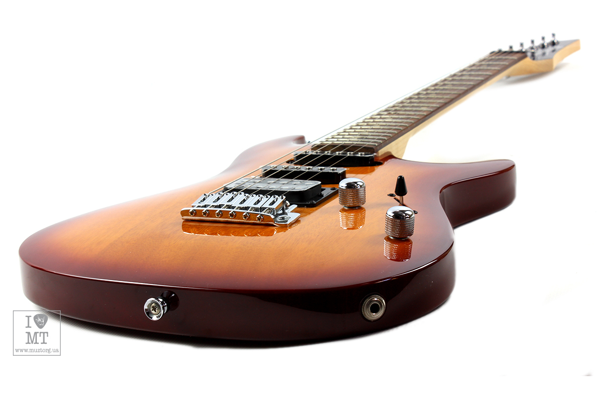 Electric Guitar IBANEZ GSA60-BS
