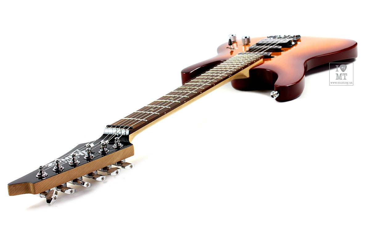 Electric Guitar IBANEZ GSA60-BS