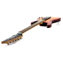 Electric Guitar IBANEZ GSA60-BS