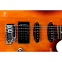Electric Guitar IBANEZ GSA60-BS