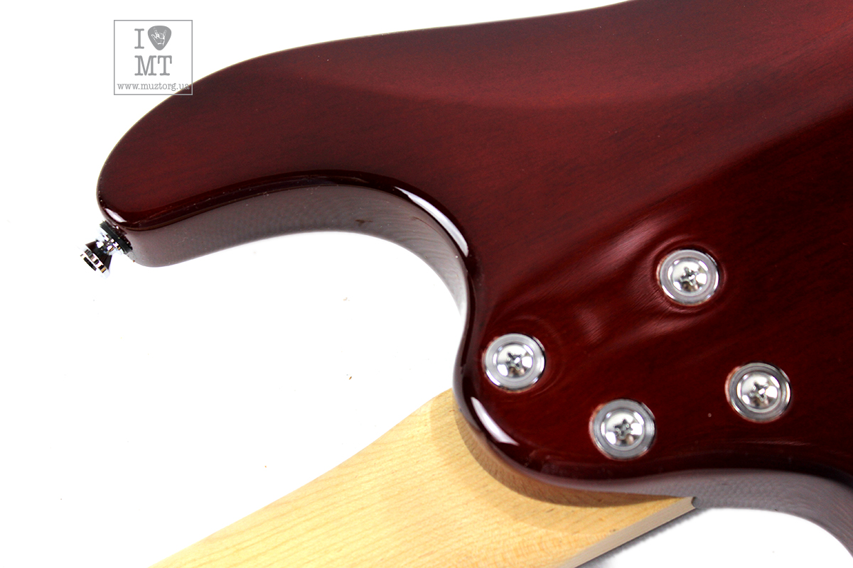 Electric Guitar IBANEZ GSA60-BS