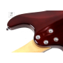 Electric Guitar IBANEZ GSA60-BS