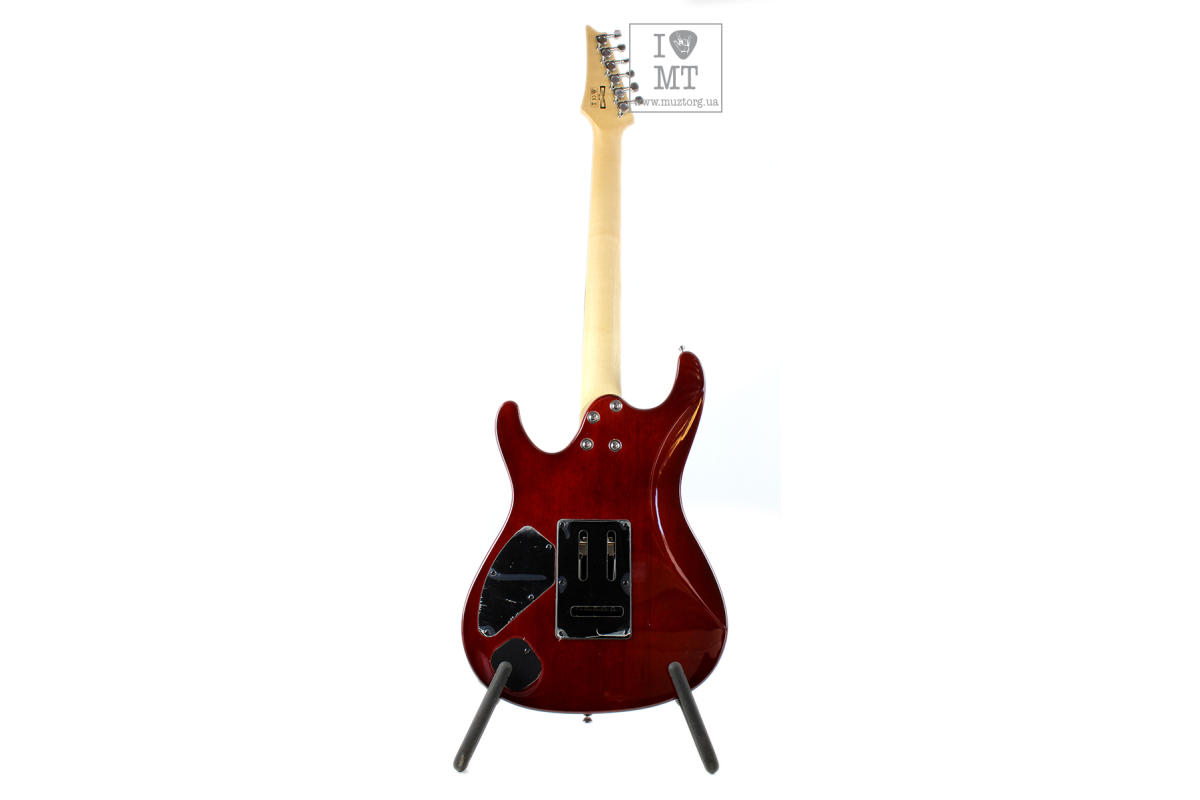 Electric Guitar IBANEZ GSA60-BS