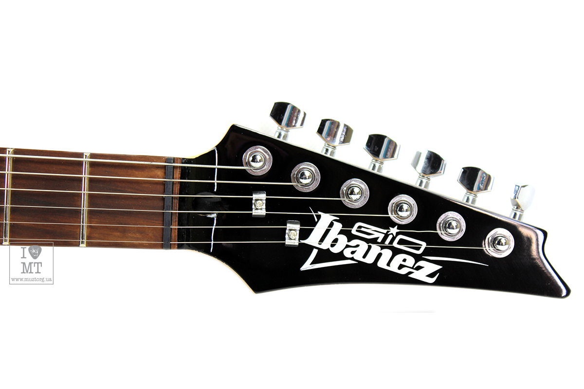 Electric Guitar IBANEZ GSA60-BS
