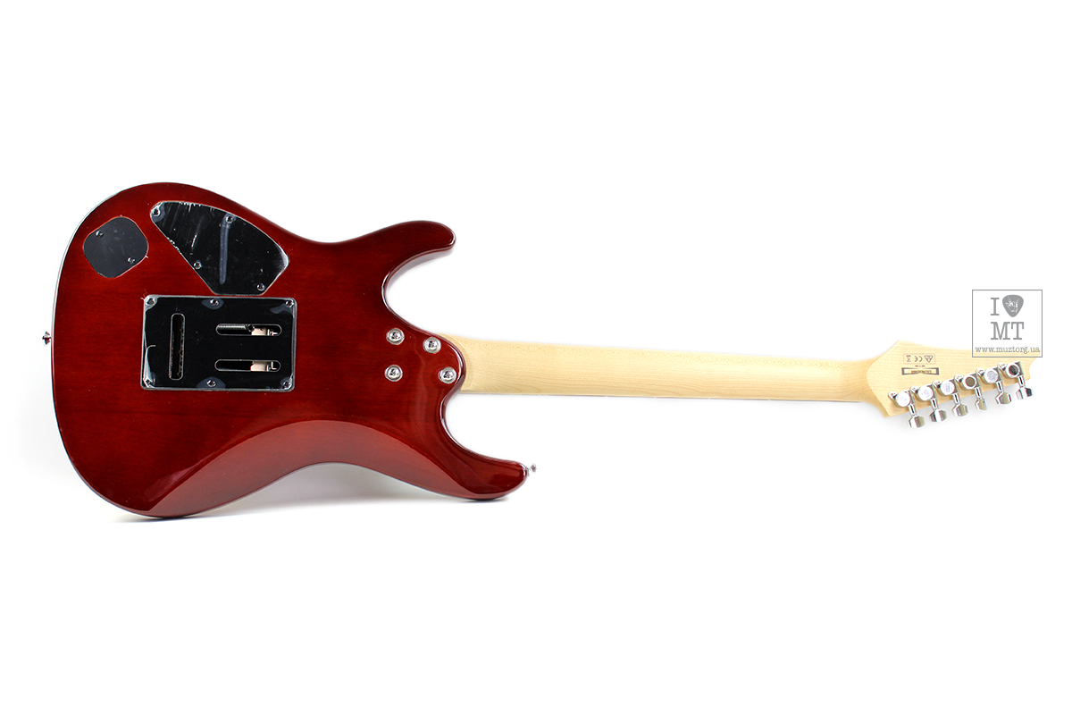 Electric Guitar IBANEZ GSA60-BS