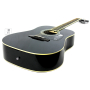 Akustická kytara EPIPHONE DR-100 EB