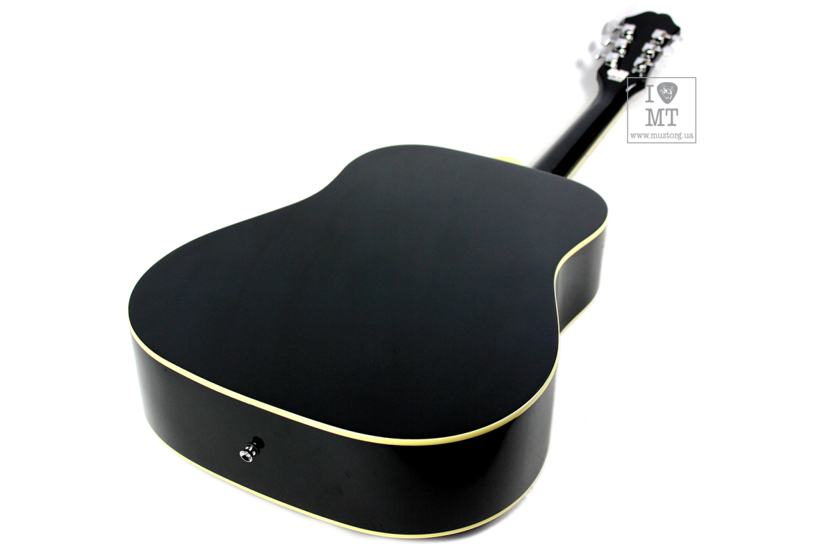Akustická kytara EPIPHONE DR-100 EB
