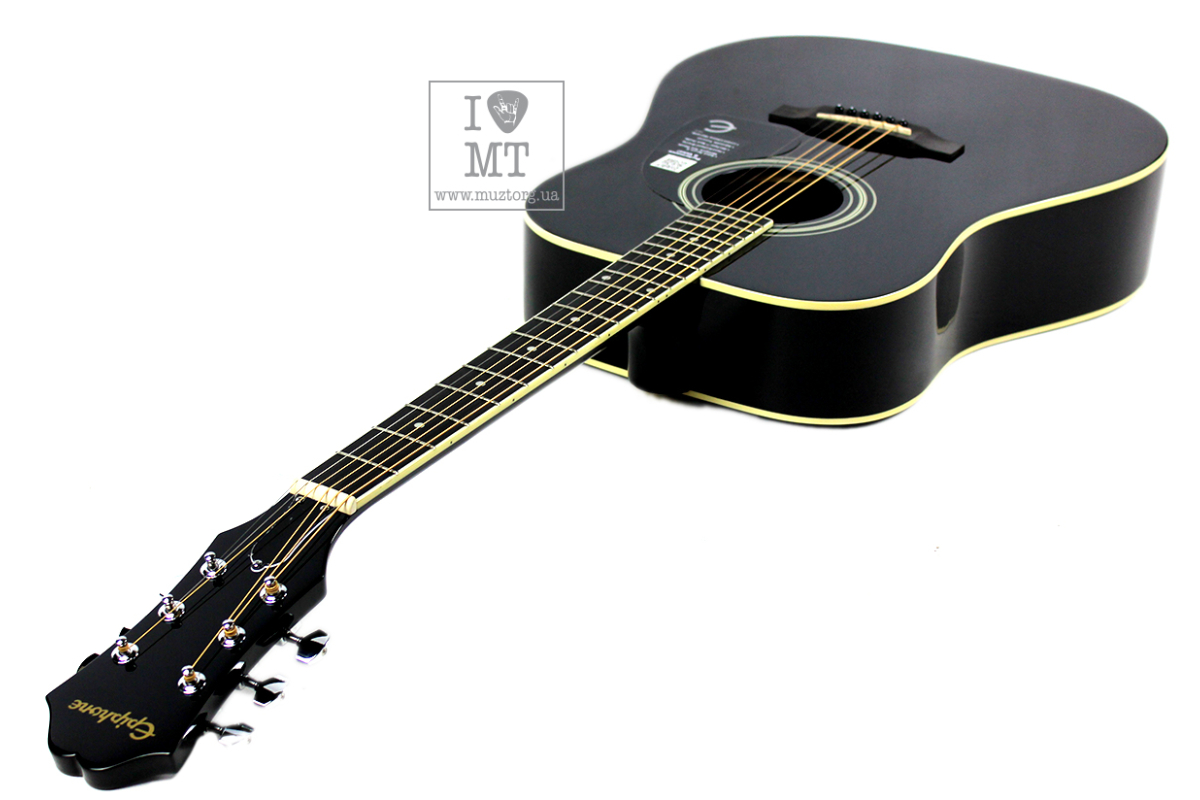 Akustická kytara EPIPHONE DR-100 EB