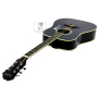 Akustická kytara EPIPHONE DR-100 EB