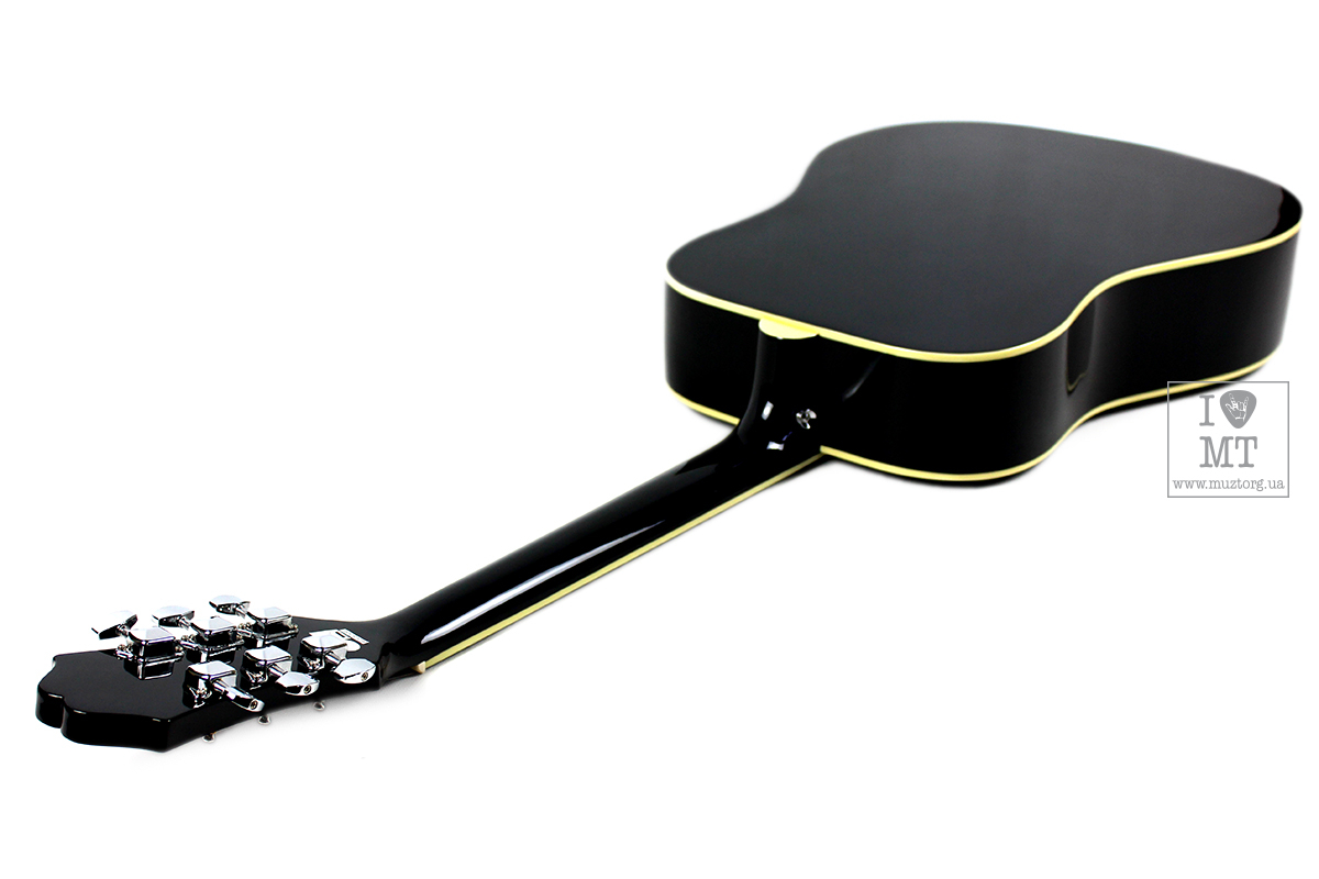 Akustická kytara EPIPHONE DR-100 EB