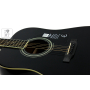 Akustická kytara EPIPHONE DR-100 EB