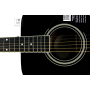 Akustická kytara EPIPHONE DR-100 EB