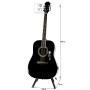 Akustická kytara EPIPHONE DR-100 EB